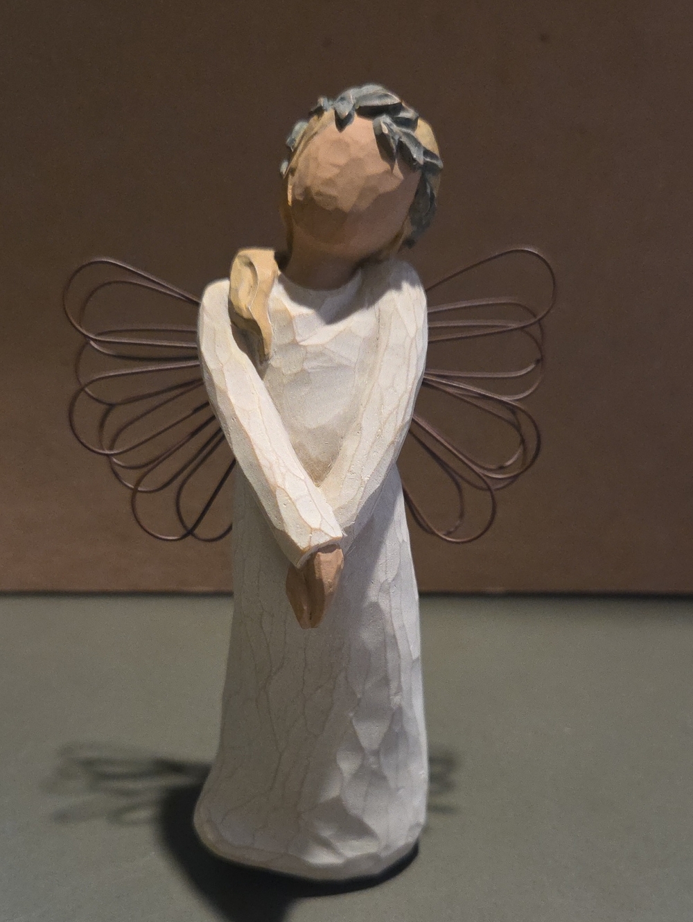 Willow Tree "Celebrate" Figurine